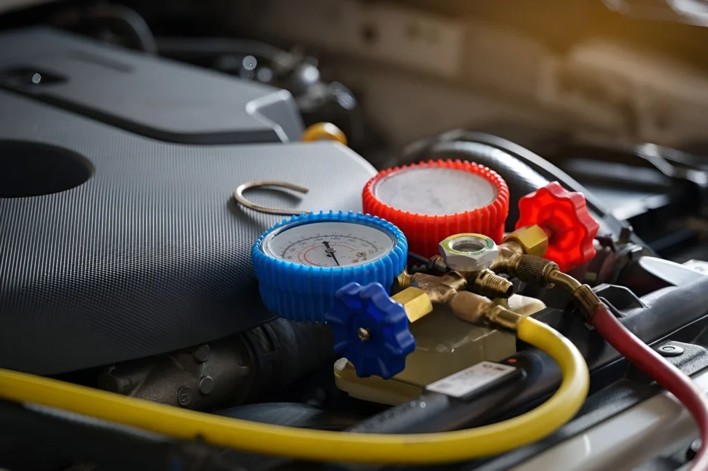 Is Your AC Ready for the Summer Heat? Here’s Why You Should Schedule a Maintenance Check Today!
